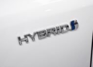 TOYOTA RAV-4 2.5L HYBRID 2WD ADVANCE PACK DRIVE