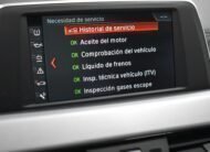 BMW X2 SDRIVE 18DA 150CV AUTOMATICO