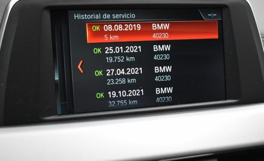 BMW X2 SDRIVE 18DA 150CV AUTOMATICO