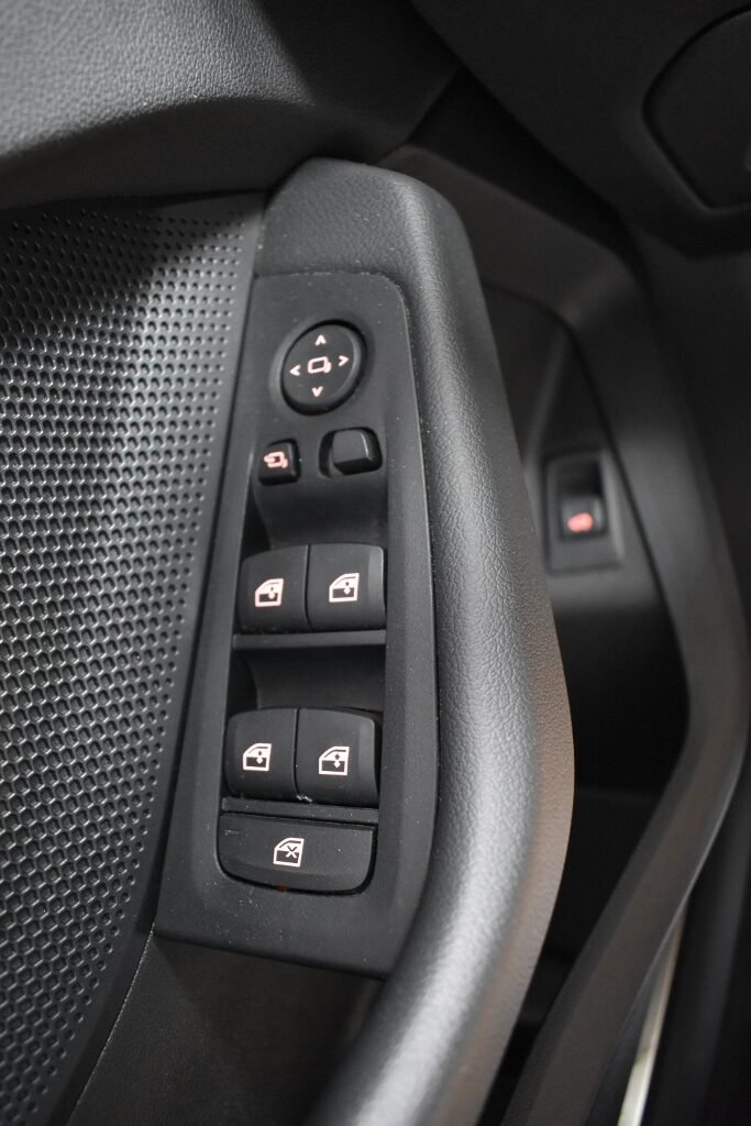 BMW SERIE 1 18DA 2.0 150CV AUTOMATICO