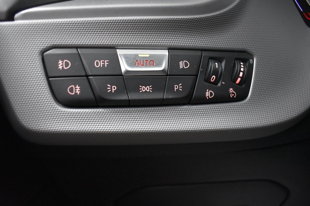 BMW SERIE 1 18DA 2.0 150CV AUTOMATICO