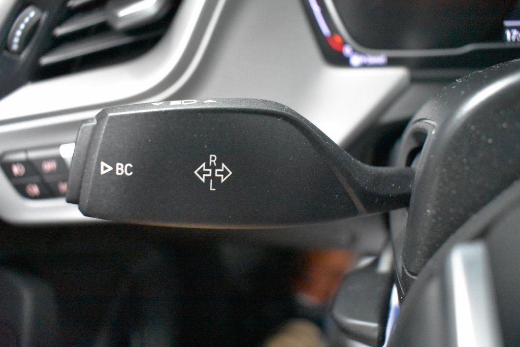 BMW SERIE 1 18DA 2.0 150CV AUTOMATICO