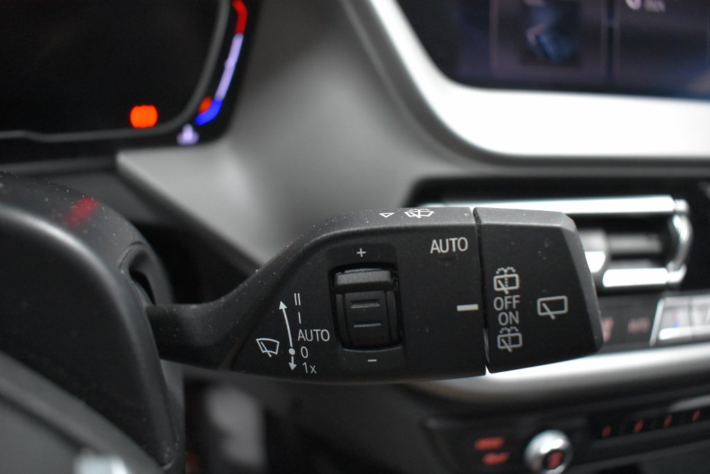 BMW SERIE 1 18DA 2.0 150CV AUTOMATICO