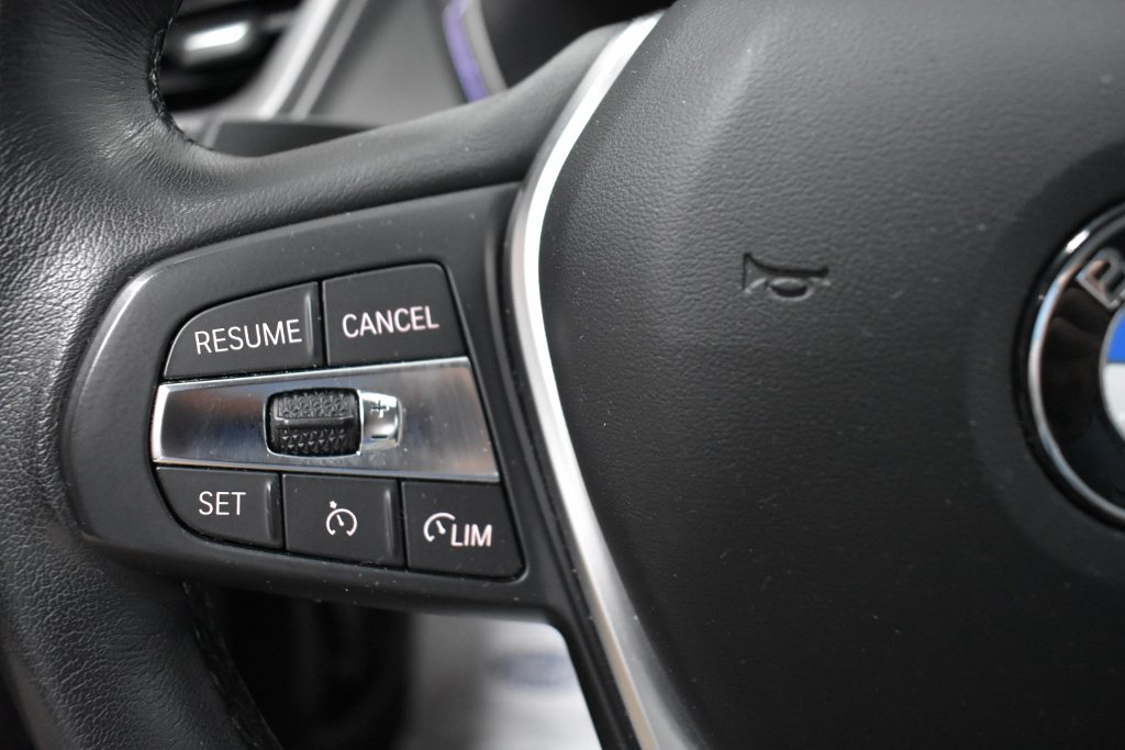 BMW SERIE 1 18DA 2.0 150CV AUTOMATICO