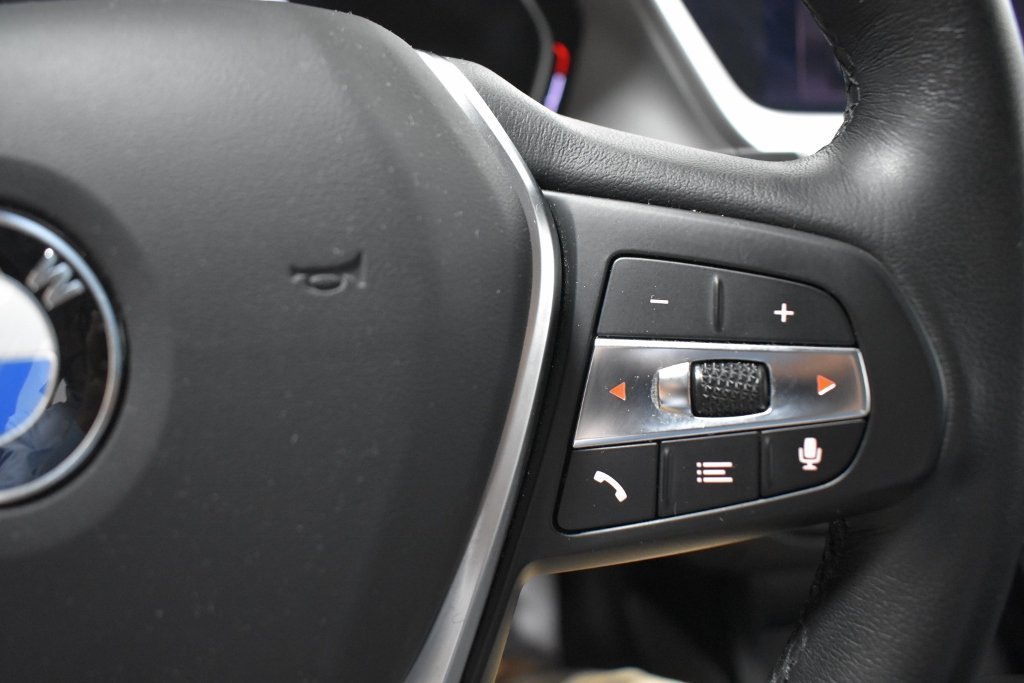 BMW SERIE 1 18DA 2.0 150CV AUTOMATICO