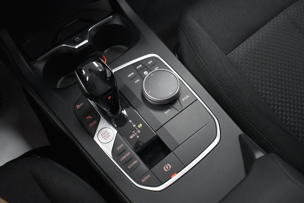 BMW SERIE 1 18DA 2.0 150CV AUTOMATICO