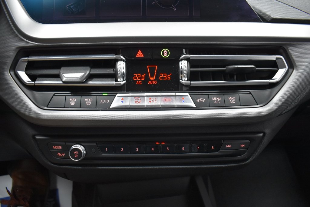 BMW SERIE 1 18DA 2.0 150CV AUTOMATICO