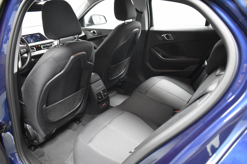 BMW SERIE 1 18DA 2.0 150CV AUTOMATICO