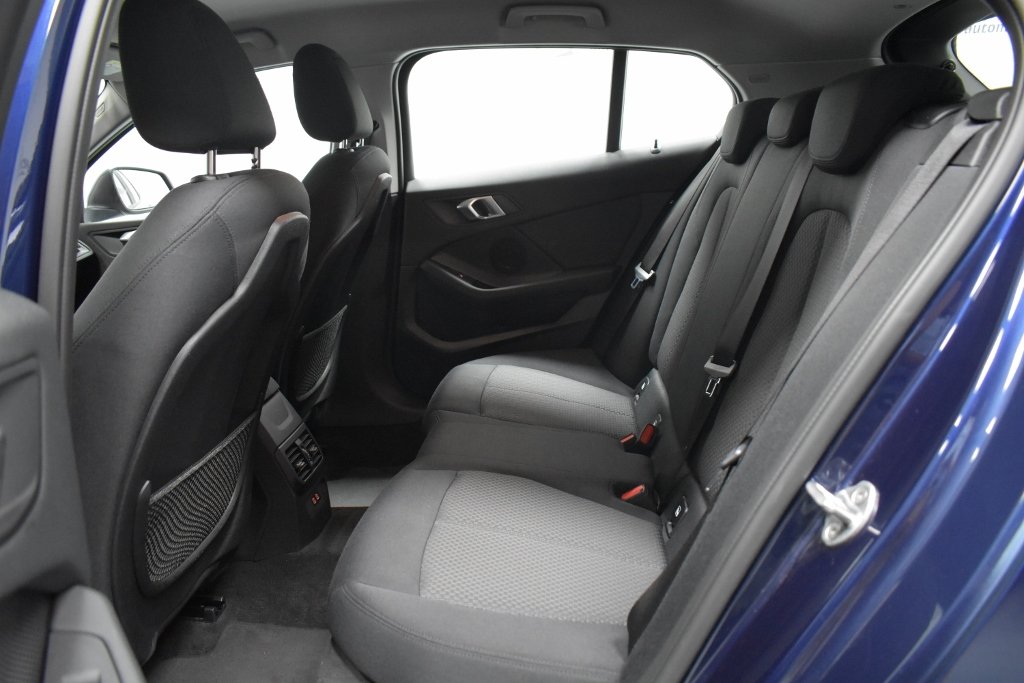 BMW SERIE 1 18DA 2.0 150CV AUTOMATICO