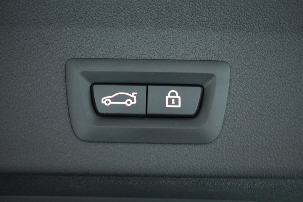 BMW SERIE 1 18DA 2.0 150CV AUTOMATICO