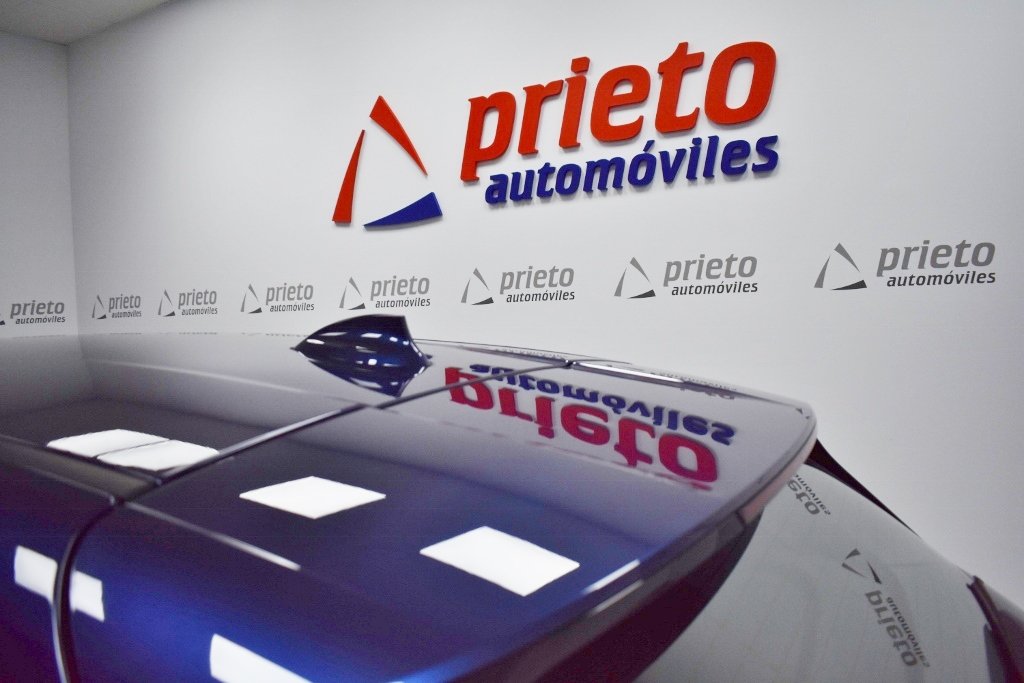 BMW SERIE 1 18DA 2.0 150CV AUTOMATICO