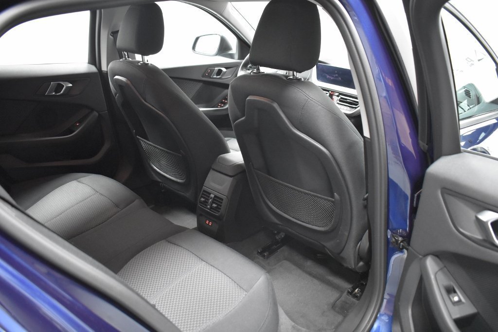 BMW SERIE 1 18DA 2.0 150CV AUTOMATICO