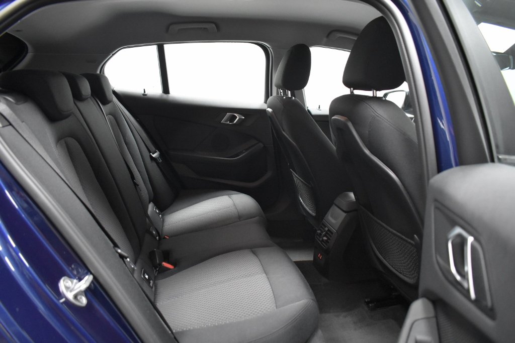 BMW SERIE 1 18DA 2.0 150CV AUTOMATICO