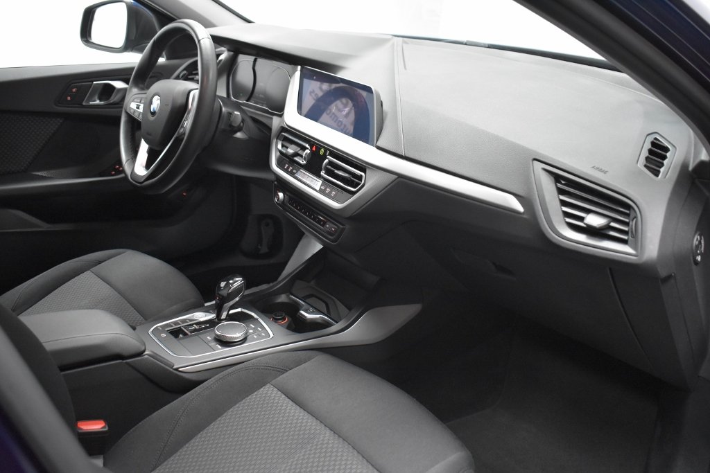 BMW SERIE 1 18DA 2.0 150CV AUTOMATICO