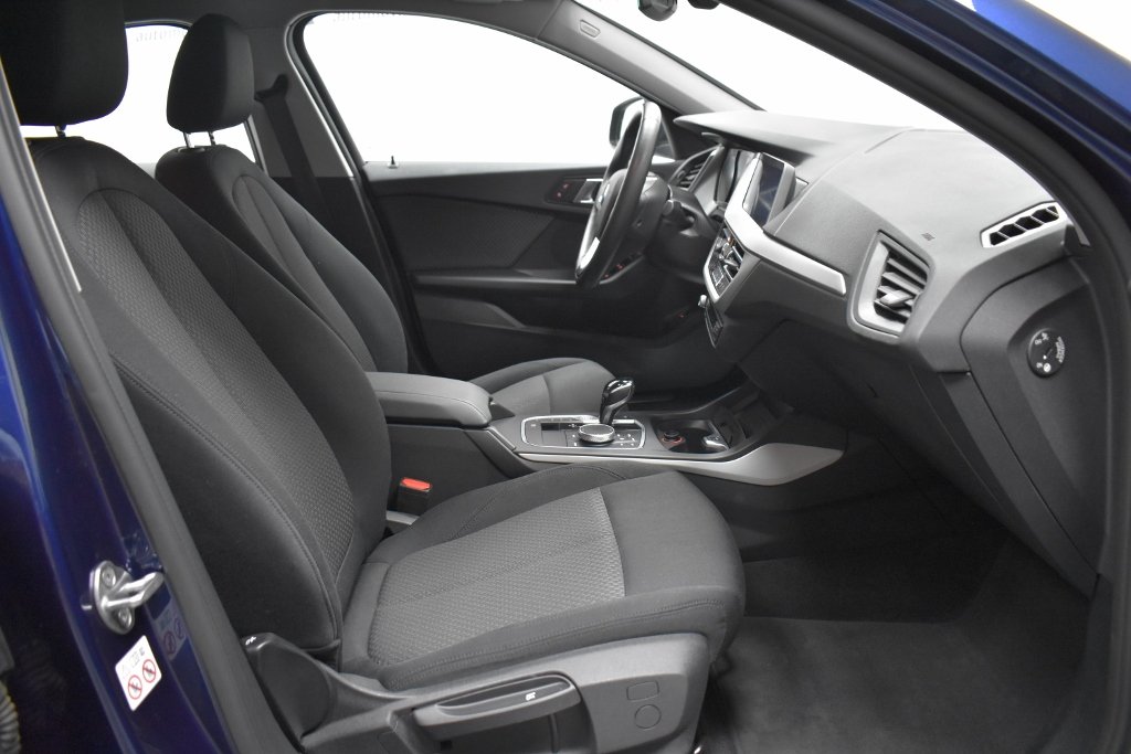 BMW SERIE 1 18DA 2.0 150CV AUTOMATICO