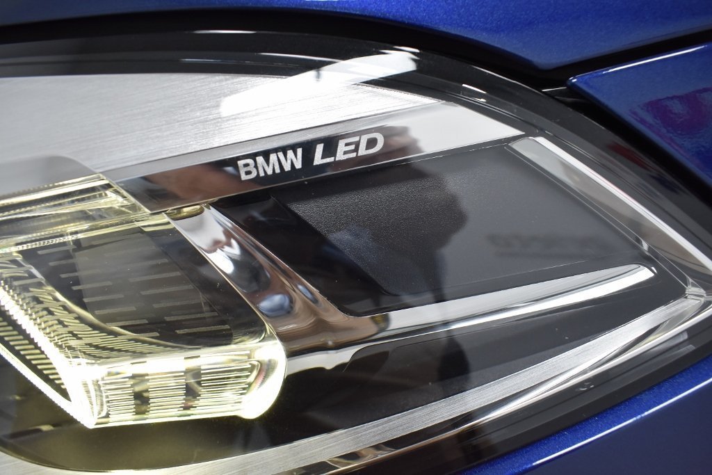 BMW SERIE 1 18DA 2.0 150CV AUTOMATICO