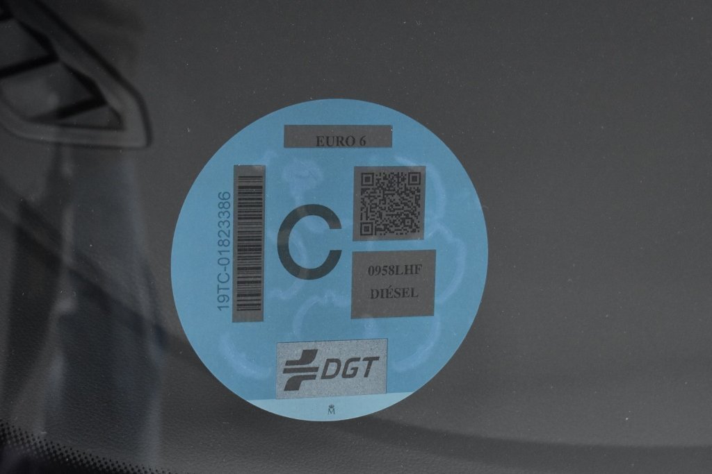 BMW SERIE 1 18DA 2.0 150CV AUTOMATICO