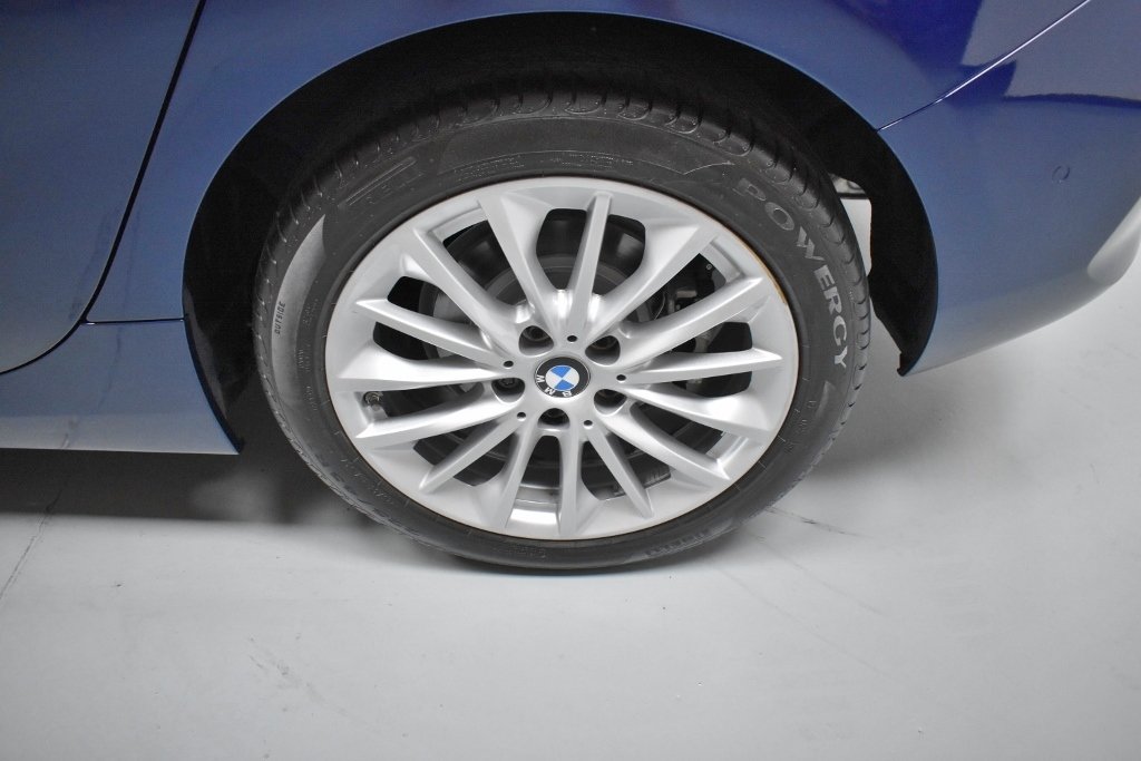 BMW SERIE 1 18DA 2.0 150CV AUTOMATICO