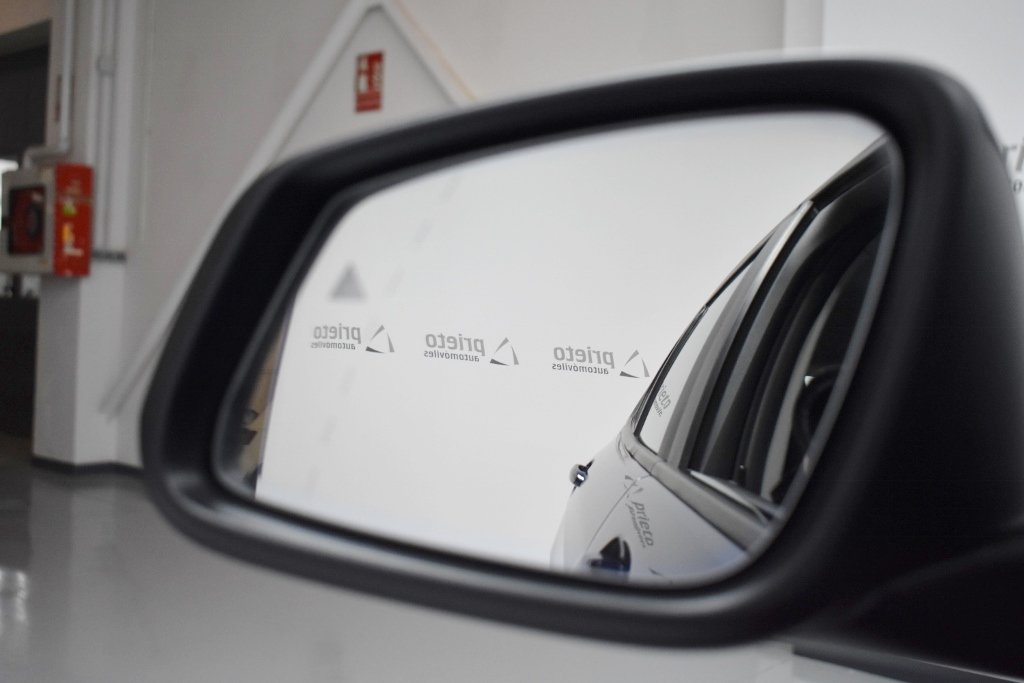 BMW SERIE 1 18DA 2.0 150CV AUTOMATICO